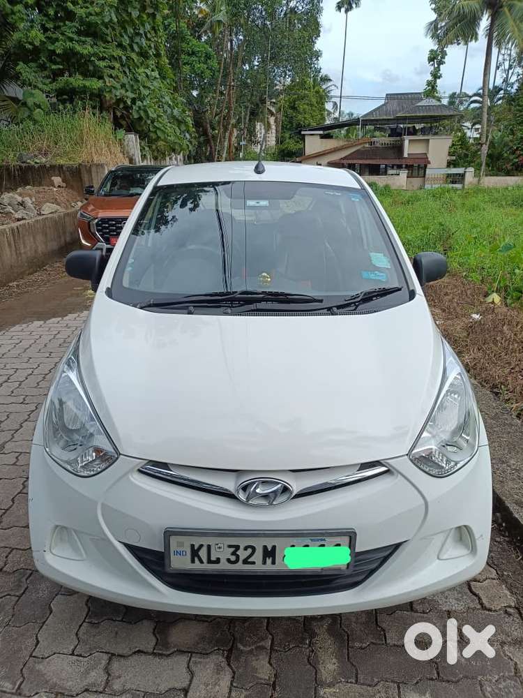 Hyundai EON Era +, 2018, Petrol