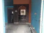 1RK flat for rent in New Town Jheel Par