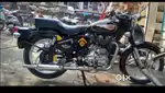 Bullet standard 350 CC