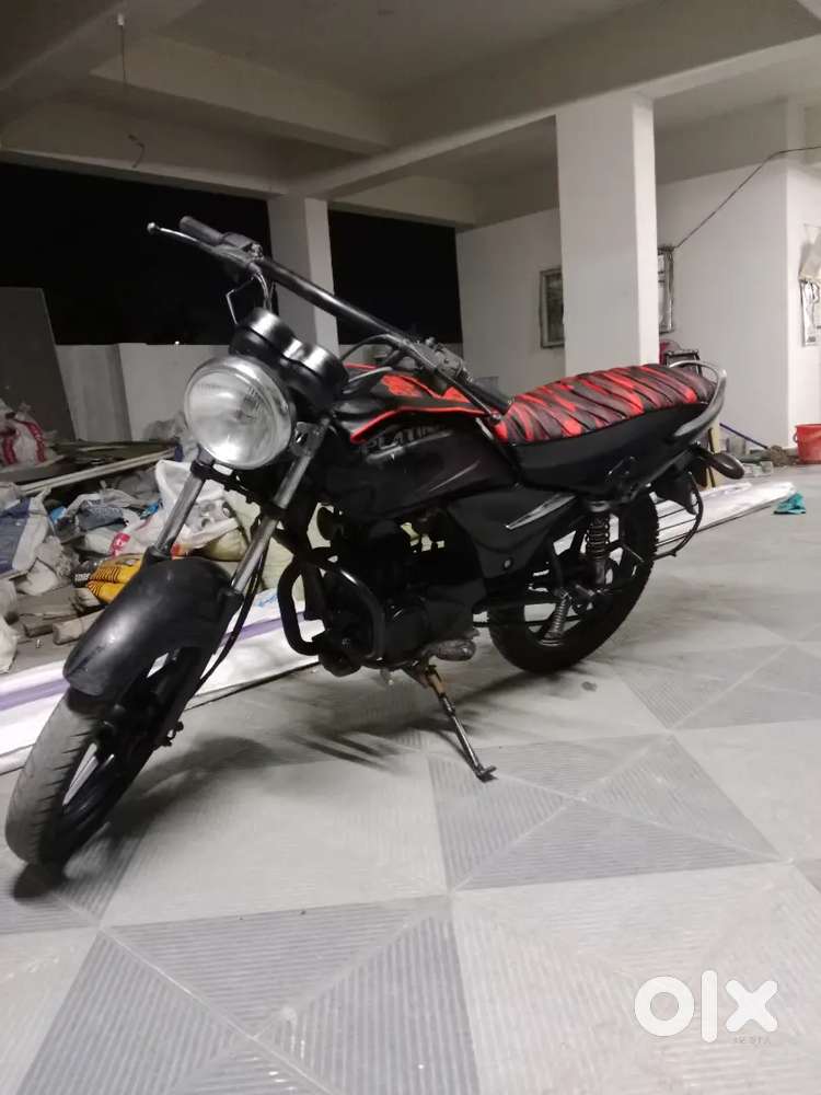 Good condition
