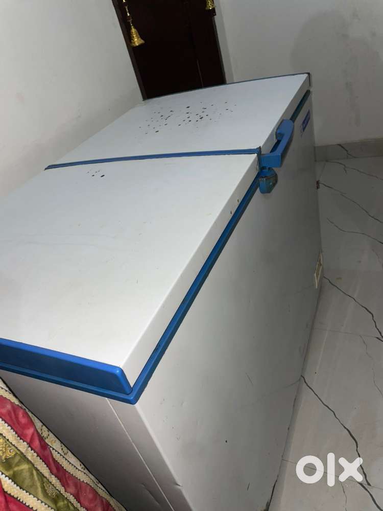 Blue Star Dubal Door D Fright