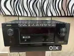 Denon dolby atmos 7.2 AVR