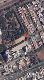 3500 yd. Plot for sell at zydus hospital road