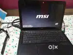 MSI Laptop exchange korte chai any calling teblet er sathe samsung hp