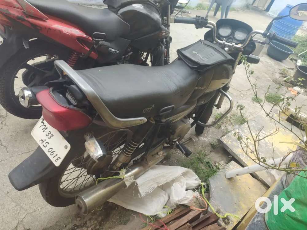 No fc / no insurance