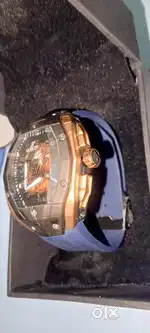 Genuine Hublot watch