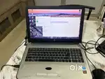 Hp laptop i5