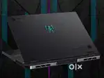PREDATOR HELIOS ! 4070RTX ! 14900HX i9 ! 16 QHD+ Display ! 1TB ! 16GB