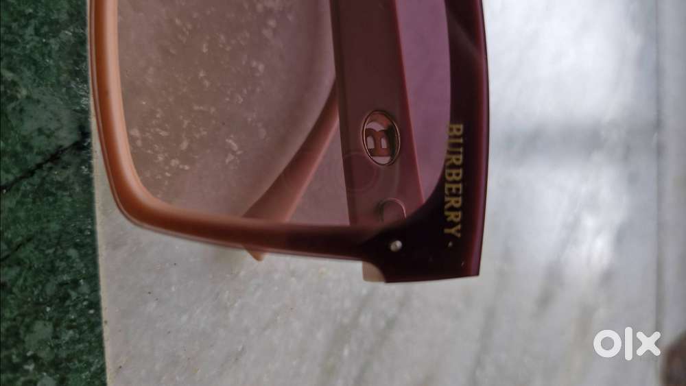 Burberry original