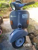 Bajaj Chetak for sale