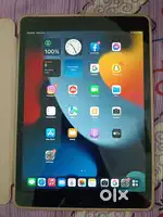 Apple Ipad 9th generation (wifi+cellular)