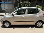Hyundai i10 2008 CNG & Hybrids Well Maintained