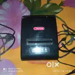 Thermal printer