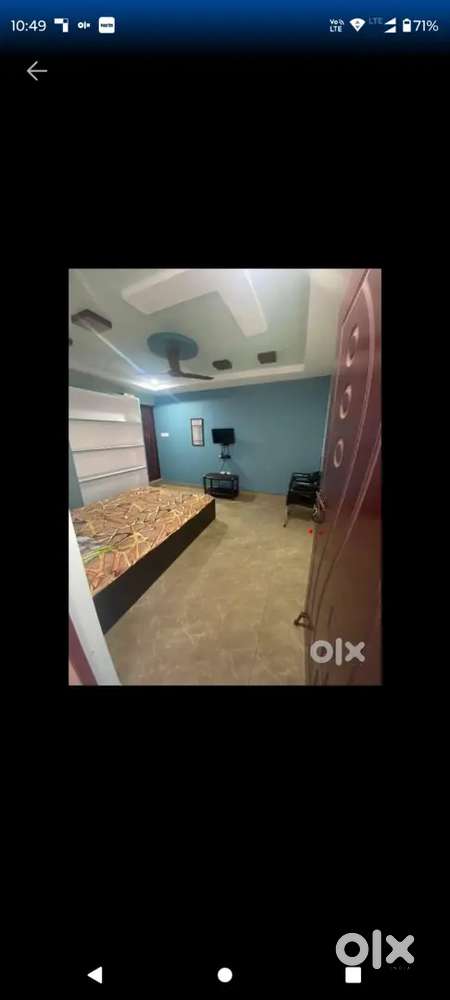 Guest Room for couples , party ls