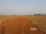 Kamal vihar sey lga hu dunda pe rod sey 50mitar duri pe plot