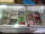 Deep fridge for sell