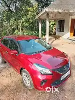 Maruti Suzuki Baleno 2020 Petrol Good Condition