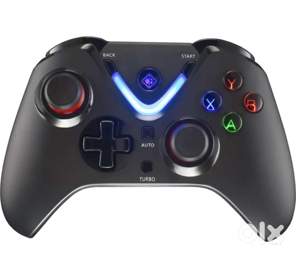 Joystick Pair