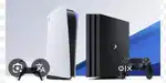 Ps4 Ps5 Remote s