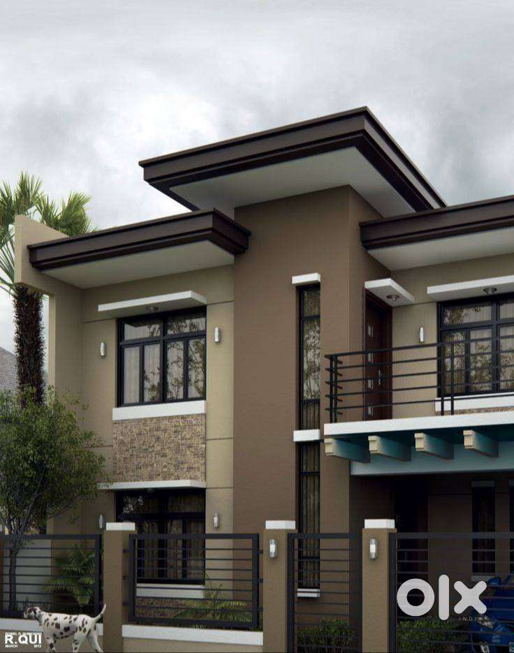 CMDA & RERA Approved Plots + Custom Built 4BHK Villas – Avadi