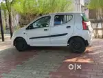 Maruti Suzuki Astar Vxi 2010 petrol Cng