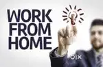 Work from home