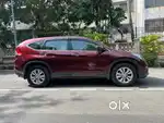 Honda CR-V 2.0 2WD AT, 2015, Petrol