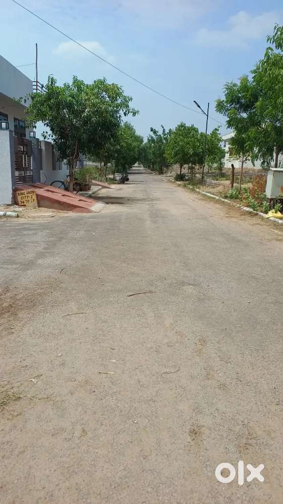 Shri shayam vihar b rajat path ka samana new sanagar road manshrover j