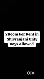 Shivaranjani Bachlor Allowed 2Room Fully Furnished For Rent