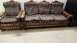 3+1+1  sofa for sell.
