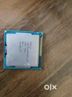 Intel processor
