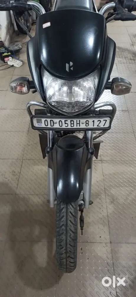 New condition hf deluxe