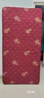 Foam Matress Good Condition 3x6 feet 4 inch thick