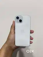 Premium Refurbished iPhone 15 Affordable and Reliable with box