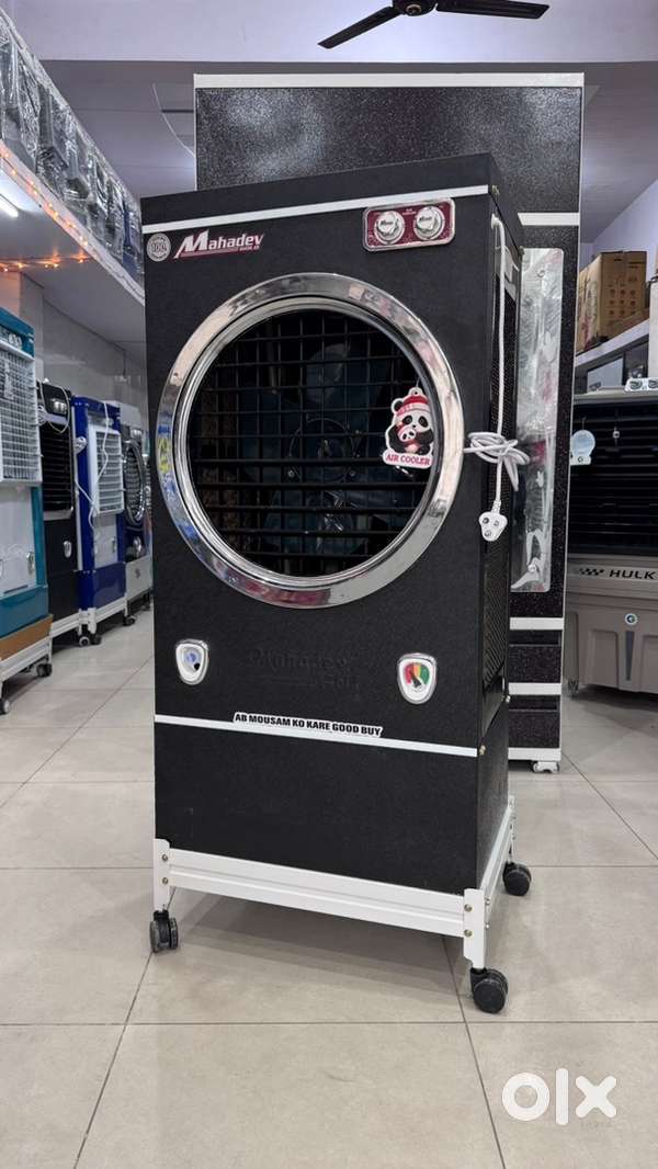 Brand new AC COOLER form factory
