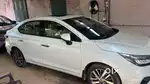 Honda City ZX 2021 Petrol top variant 56000 Km Driven