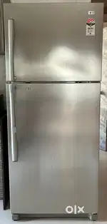 LG DOUBLE DOOR