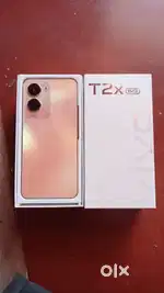 Vivo t2 X 5G