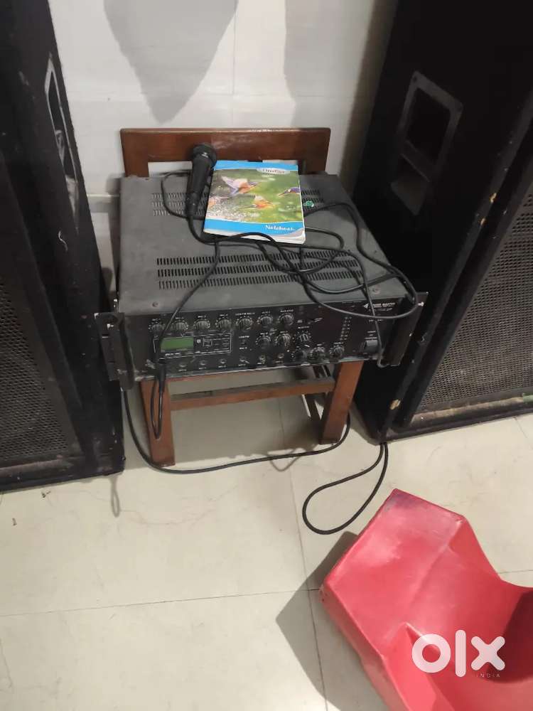 Speakerbox