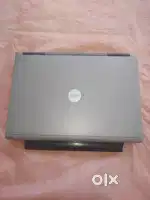 Dell Laptop with Charger