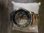 Automatic Watch