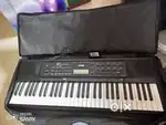 Yamaha Piano with bag