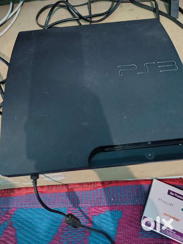 Ps3 full working