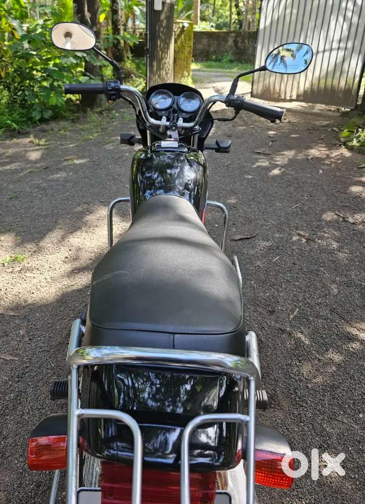 Hero Honda Splendor(2004),Legendary Mileage & Low Maintenance Commuter