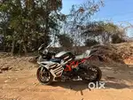 Rc 390 2020 last month