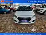 Hyundai Verna 1.6 SX VTVT, 2018, Petrol