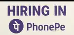 Sales and services phonepe