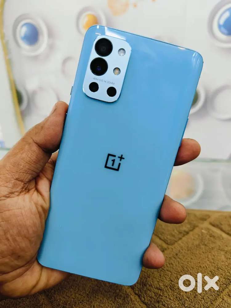 ONEPLUS 9R 5G (8GB+128GB)