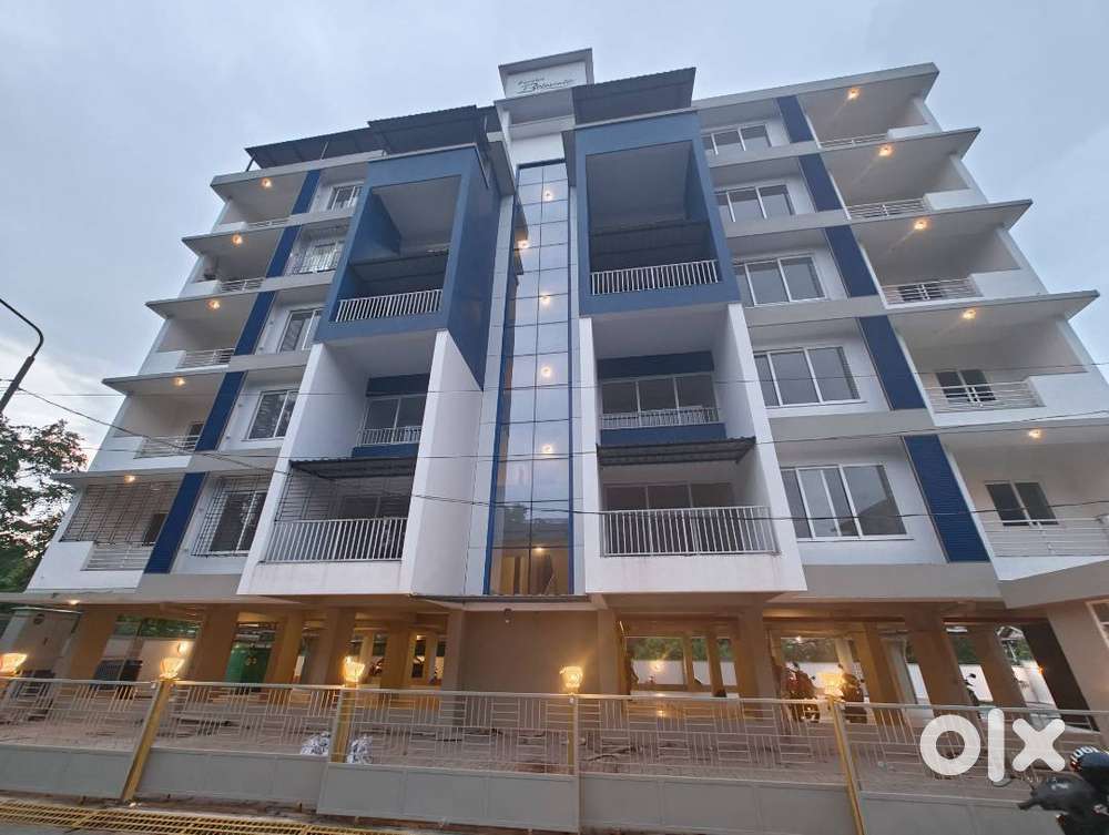 2BHK In Borda