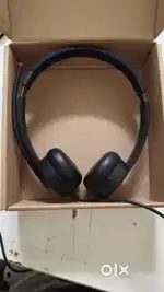 Lenovo stereo analog headset